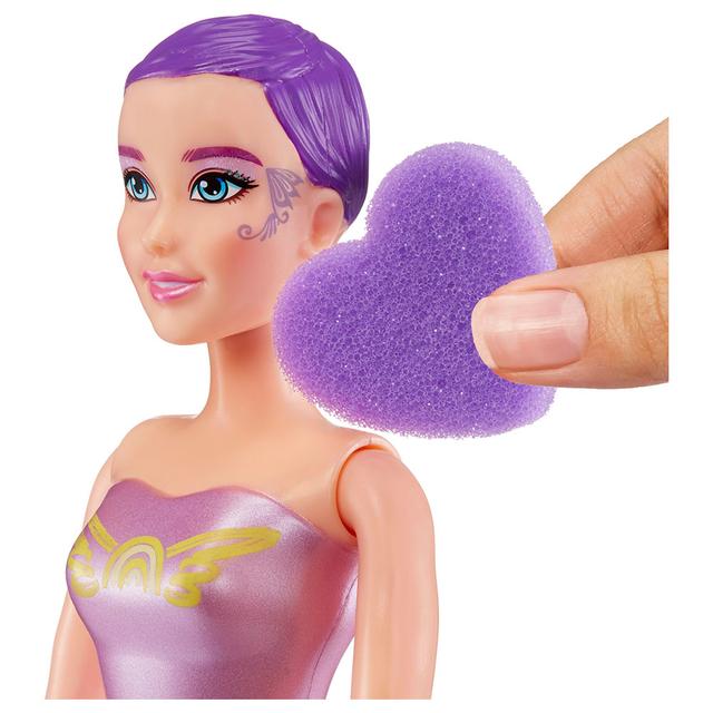 Buy Dream Ella Color Change Surprise Fairies Aria Purple | Yallatoys.com
