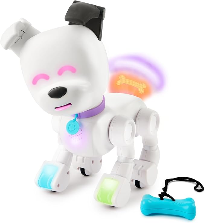 Buy Dog E Mintid Interactive Robot Dog | Yallatoys.com