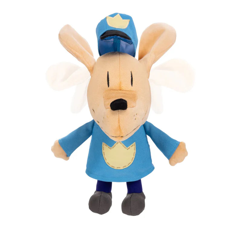 Buy Dogman Feature Plush | Yallatoys.com