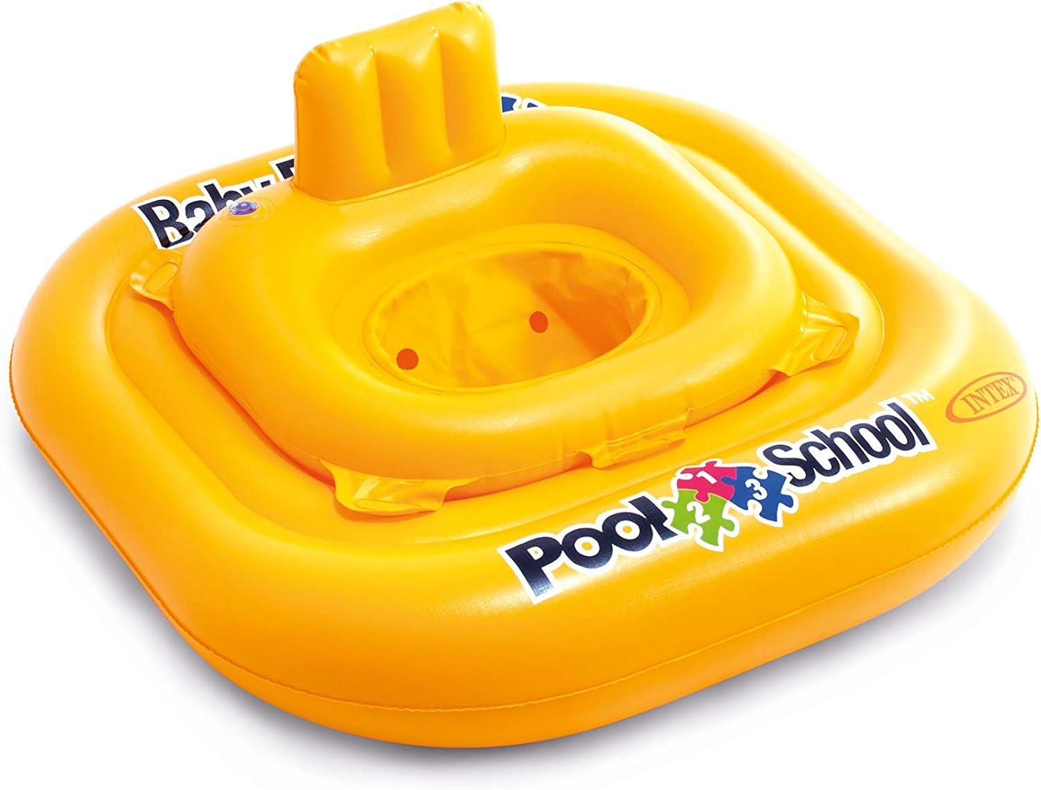 deluxe baby float
