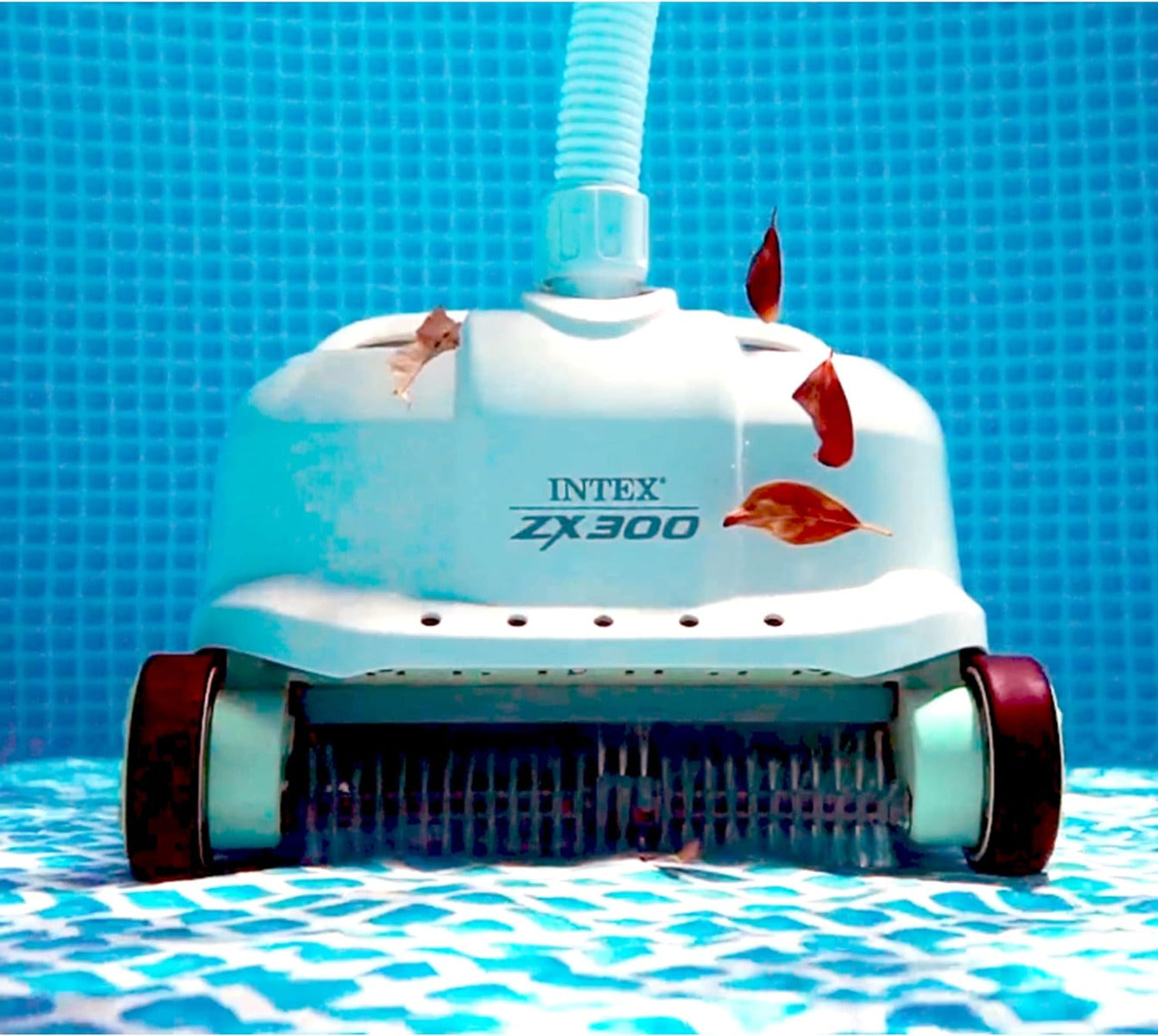 deluxe pool cleaner for kids