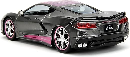designer series diecast