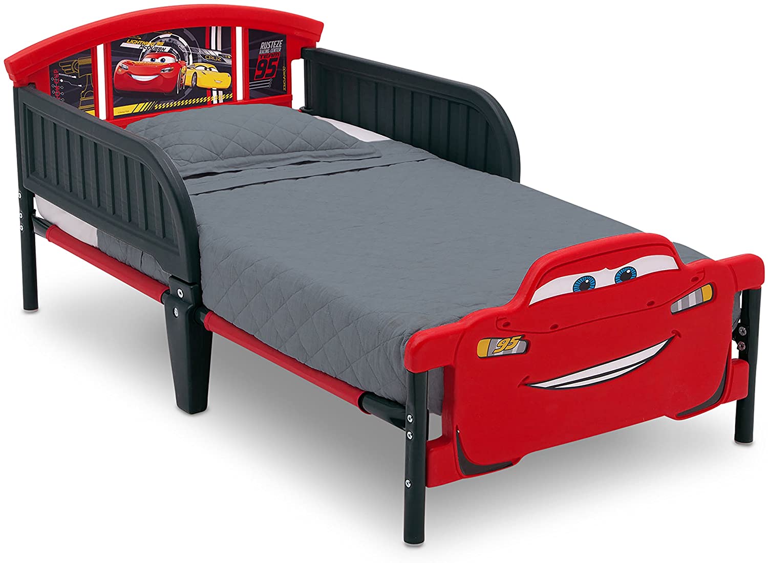 Buy Disney Cars Bedroom Bundle Set | Yallatoys.com