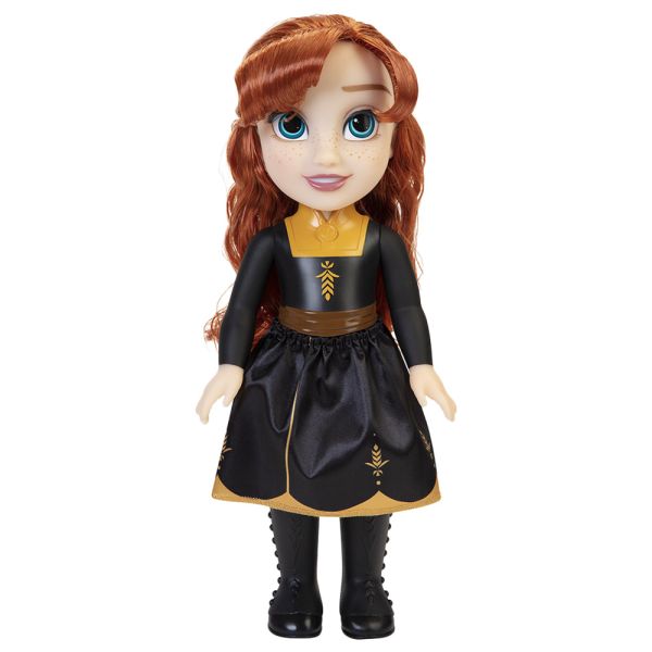 Buy Disney Frozen2 Value Doll 15 Inch (Sold Separately Subjected To Availability) | Yallatoys.com