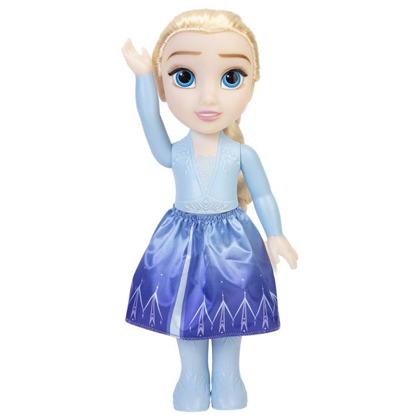 Buy Disney Frozen2 Value Doll 15 Inch (Sold Separately Subjected To Availability) | Yallatoys.com