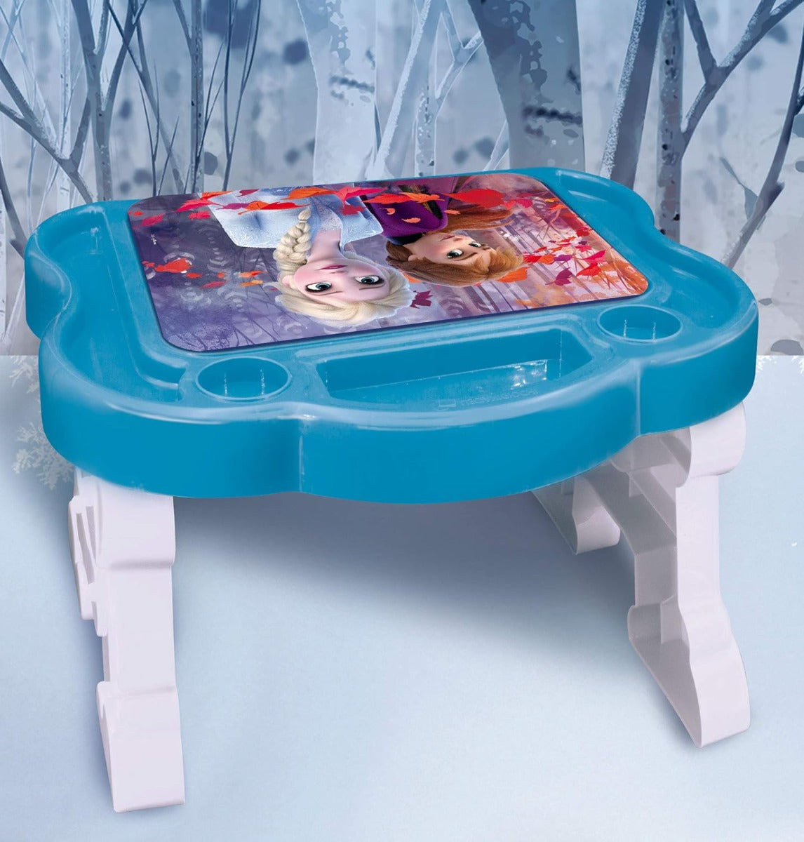 Buy Disney Frozen2 Creative Art Desk | Yallatoys.com