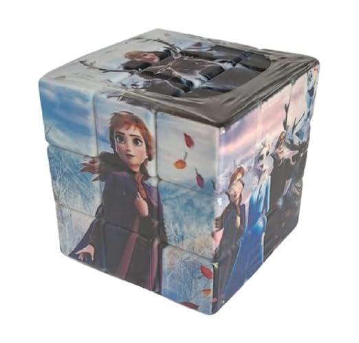 Buy Disney Infinity Cubes Frozen | Yallatoys.com