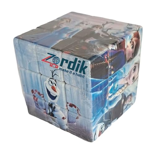 Buy Disney Infinity Cubes Frozen | Yallatoys.com