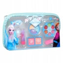 Buy Disney Frozen Makeup Toiletry Bag | Yallatoys.com