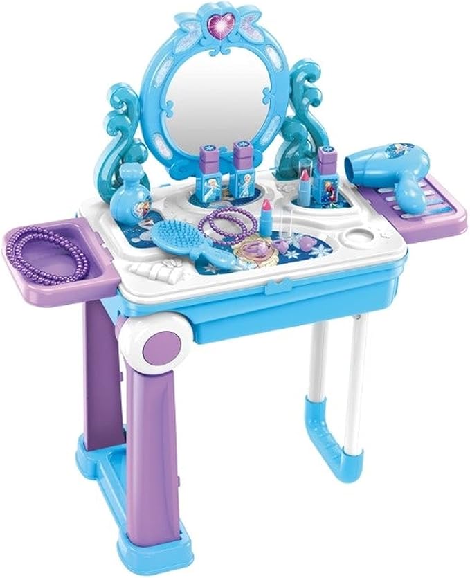 Buy Disney Frozen Beauty Travel Set | Yallatoys.com
