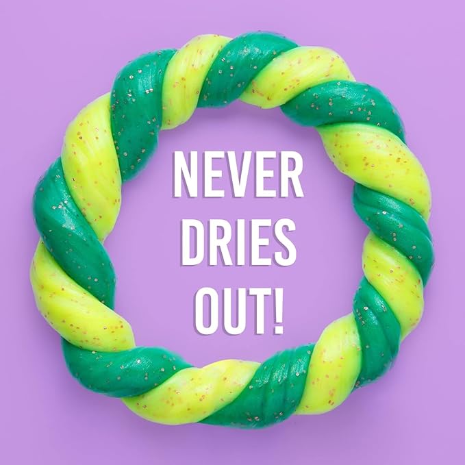 Buy Crazy aarons thinking putty magic dragon hypercolor | Yallatoys.com