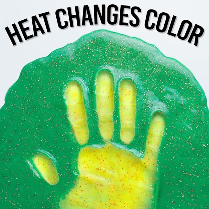 Buy Crazy aarons thinking putty magic dragon hypercolor | Yallatoys.com
