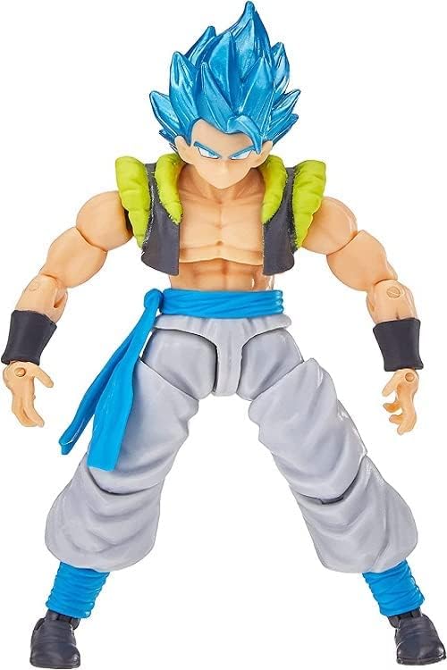 Buy Dragon Ball Super Action Figure 6inch (Sold Separately Subject to Availability) | Yallatoys.com