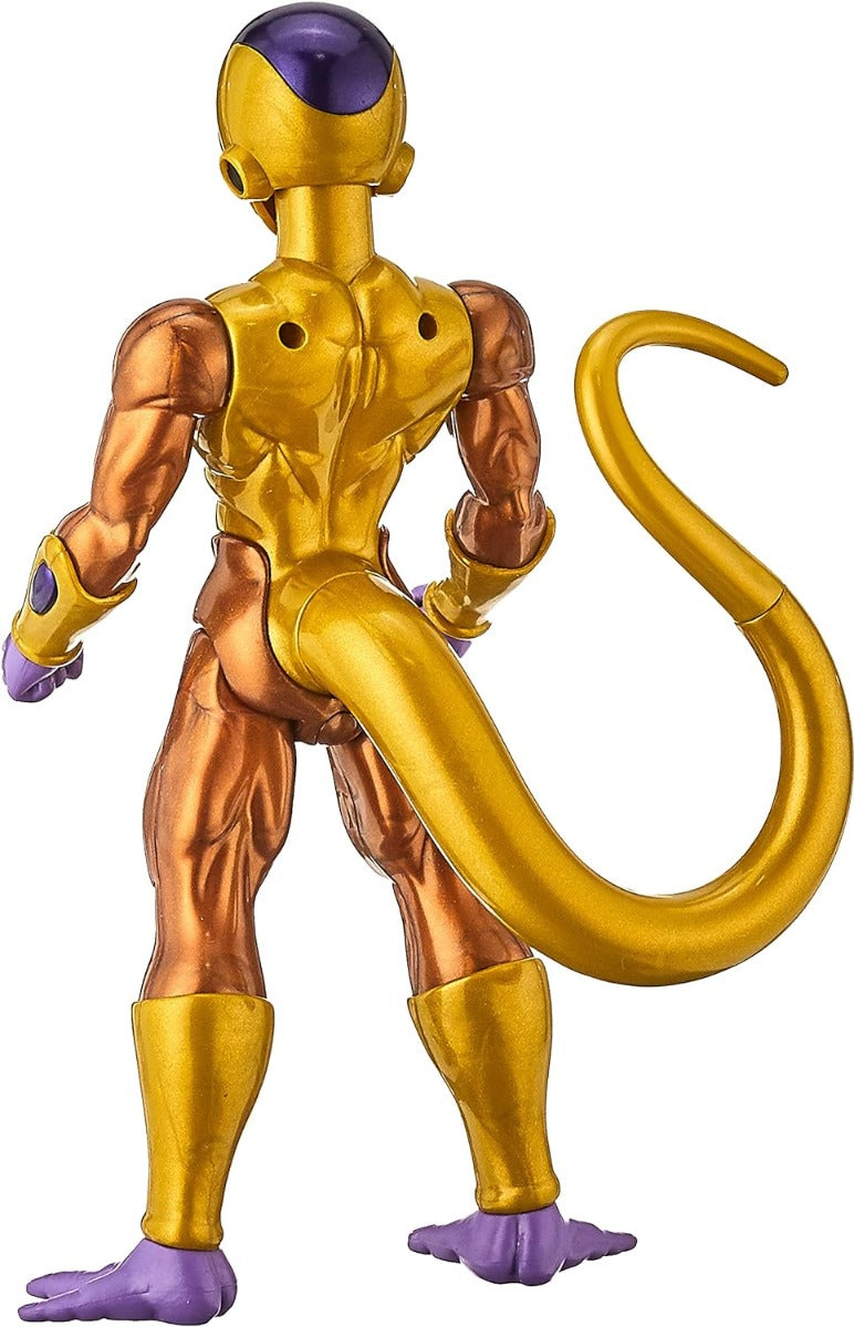 Buy Dragon Ball Super Limit Breaker 12Inch Figure Golden Frieza Series 1 | Yallatoys.com