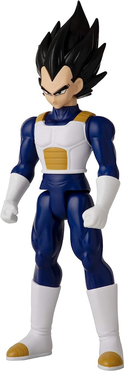 Buy Dragon Ball Super Limit Breaker 12inch Action Figure Vegeta Series 4 | Yallatoys.com