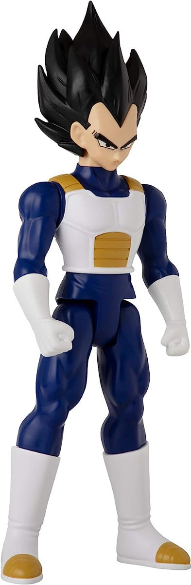 Buy Dragon Ball Super Limit Breaker 12inch Action Figure Vegeta Series 4 | Yallatoys.com