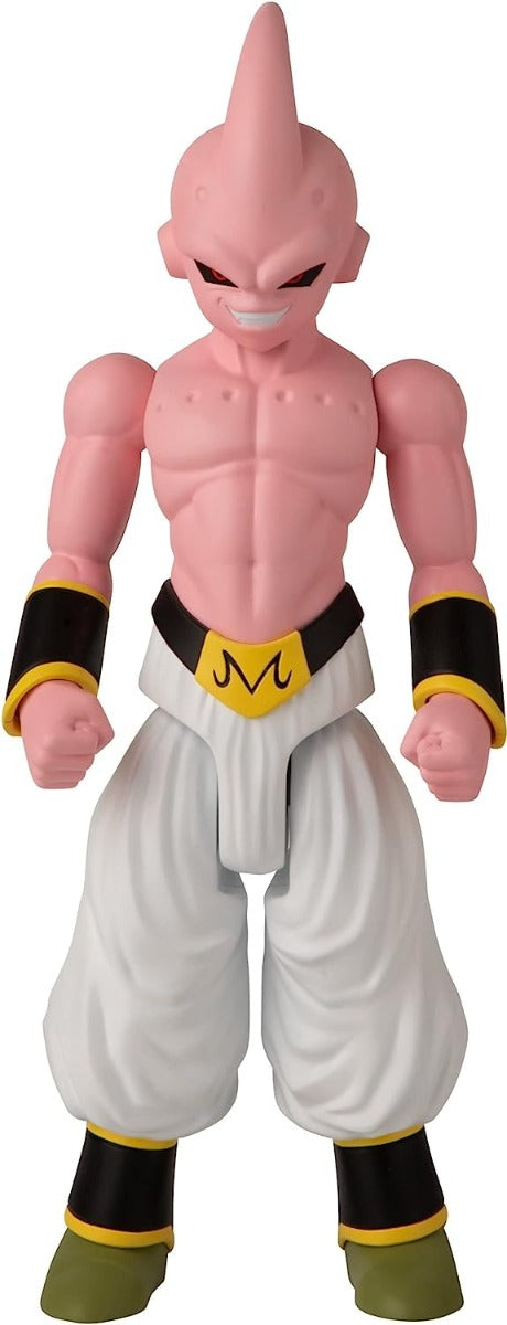 Buy Dragon Ball Limit Breaker 12inch Action Figure Majin Bu | Yallatoys.com
