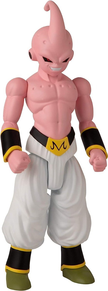 Buy Dragon Ball Limit Breaker 12inch Action Figure Majin Bu | Yallatoys.com