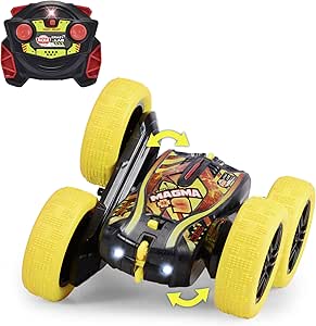 Buy DICKIE - RC FIRE 'N FROST FLIPPY, RTR | Yallatoys.com