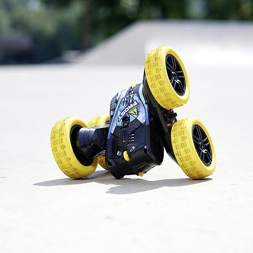 Buy DICKIE - RC FIRE 'N FROST FLIPPY, RTR | Yallatoys.com