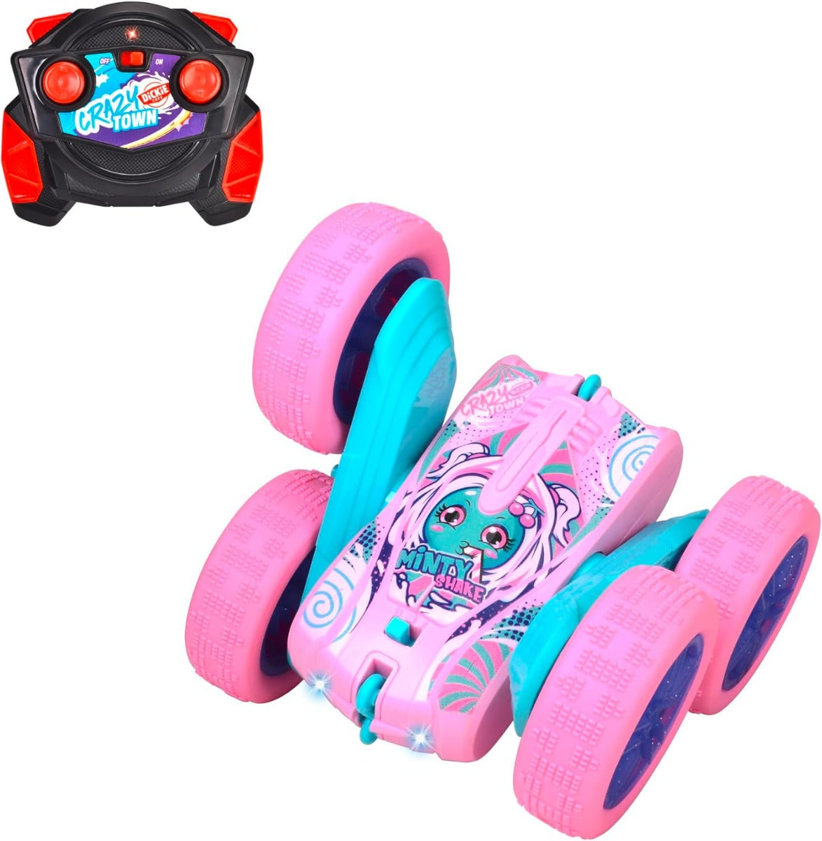 Buy Dickie Remote Controlled Berry Shaker | Yallatoys.com