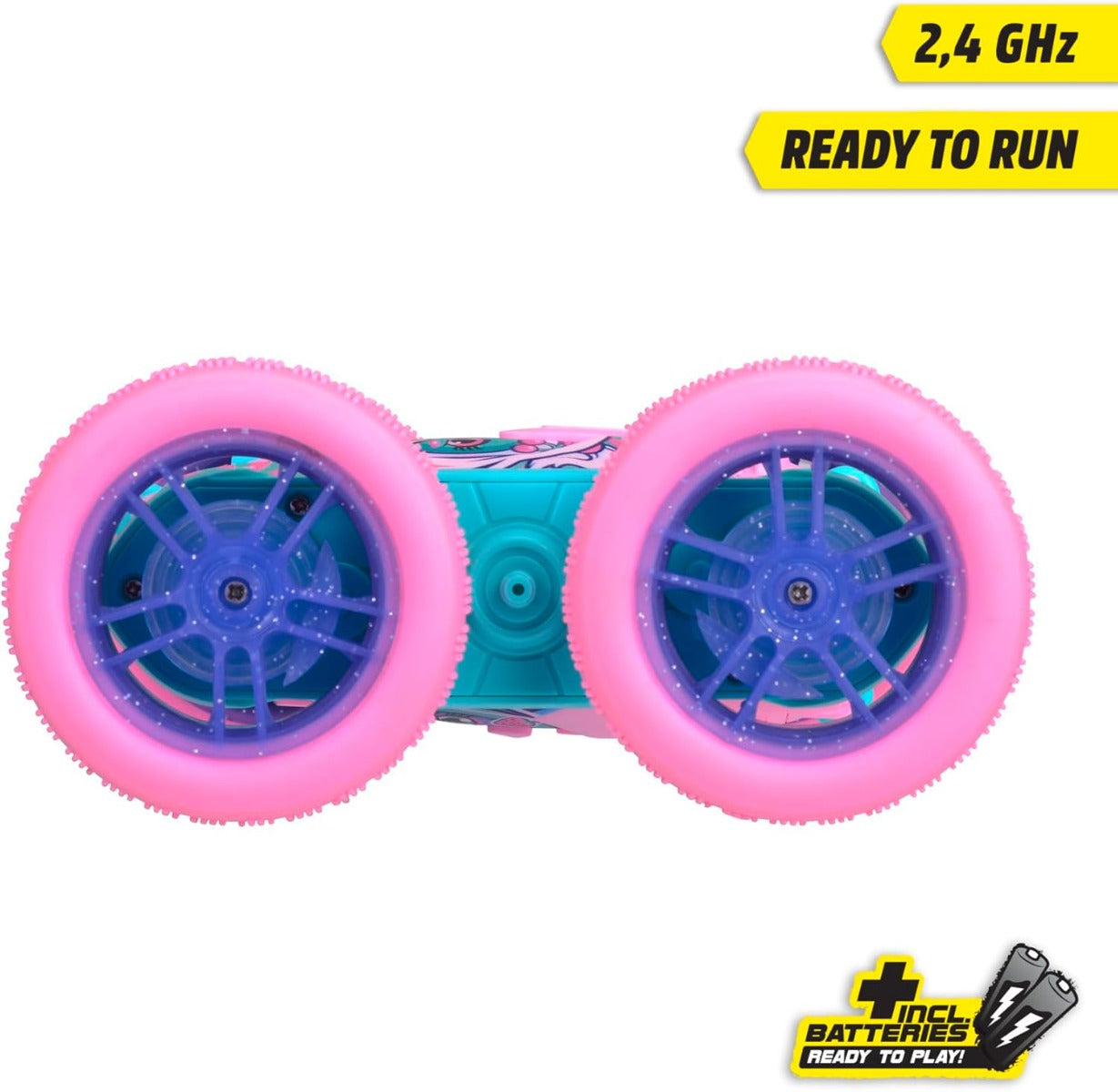 Buy Dickie Remote Controlled Berry Shaker | Yallatoys.com