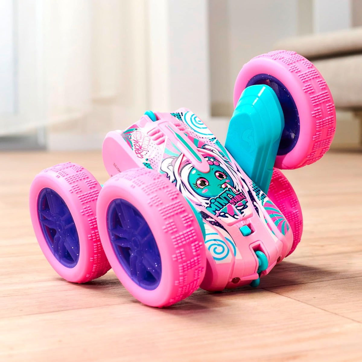 Buy Dickie Remote Controlled Berry Shaker | Yallatoys.com