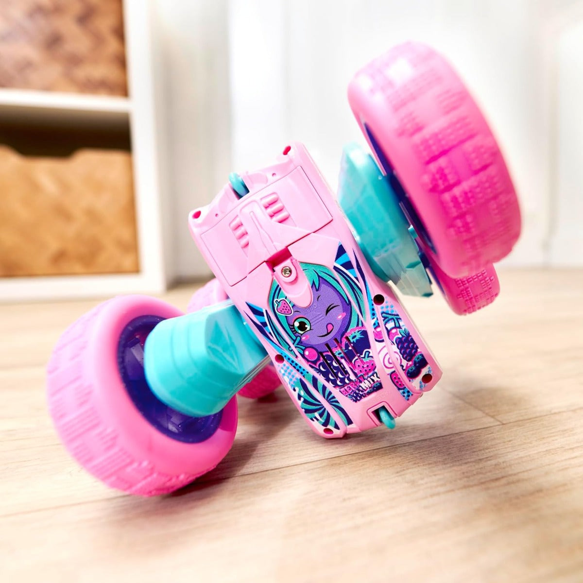 Buy Dickie Remote Controlled Berry Shaker | Yallatoys.com