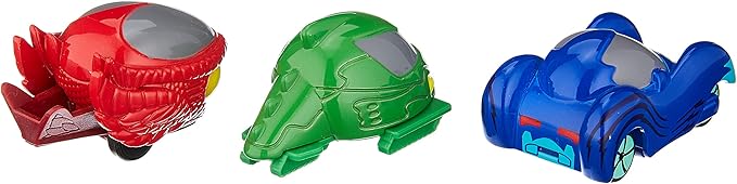 Buy PJ Masks Micro Racer Team Vehicle (Sold Separately Subject To Availability) | Yallatoys.com
