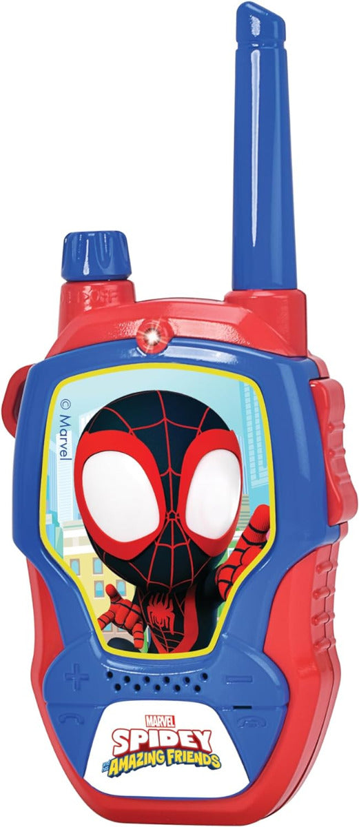 Buy Dickie Walkie Talkie Spidey | Yallatoys.com