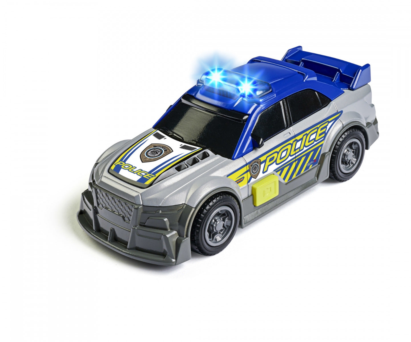 Buy Dickie Police Car Toy | Yallatoys.com