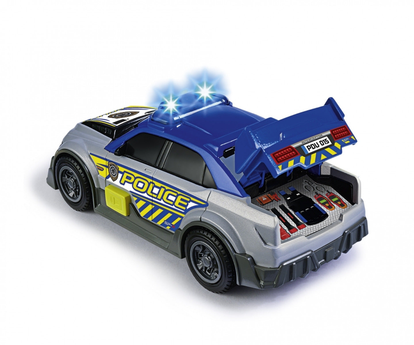 Buy Dickie Police Car Toy | Yallatoys.com