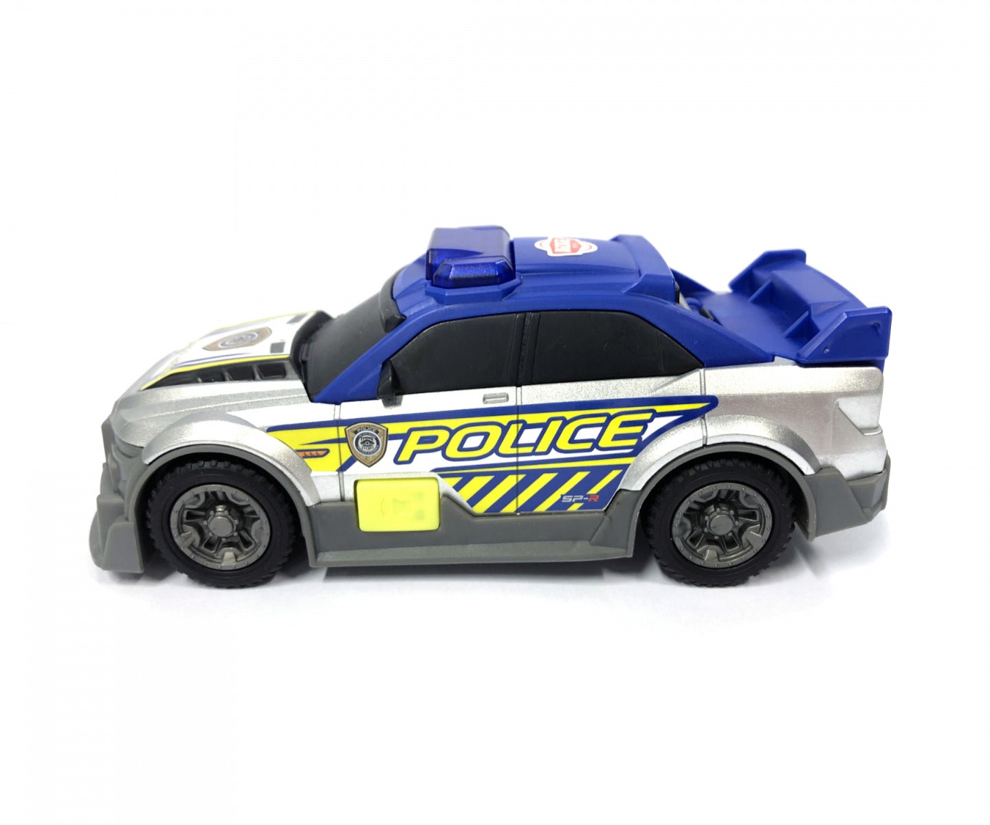 Buy Dickie Police Car Toy | Yallatoys.com