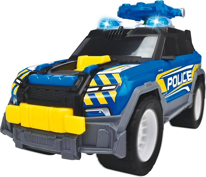 Buy Dickie Toys Police SUV Car | Yallatoys.com