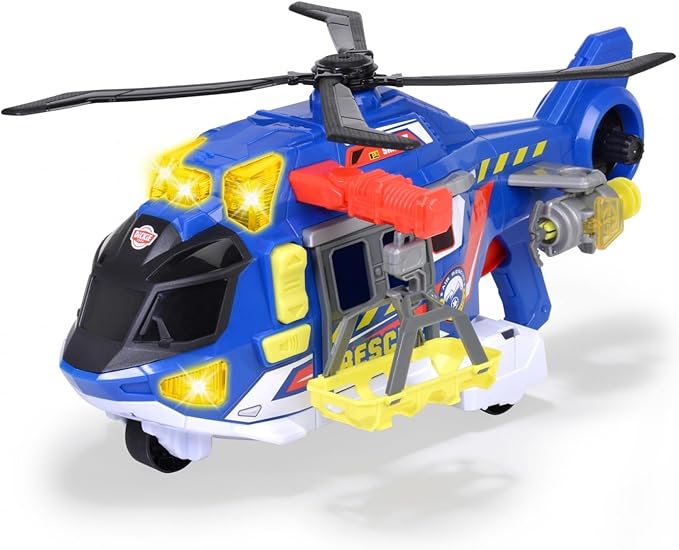 Buy Dickie Helicopter | Yallatoys.com