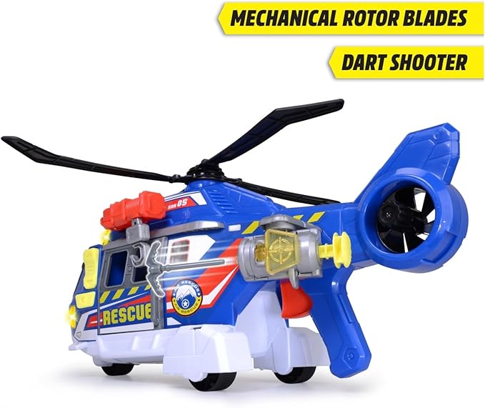 Buy Dickie Helicopter | Yallatoys.com