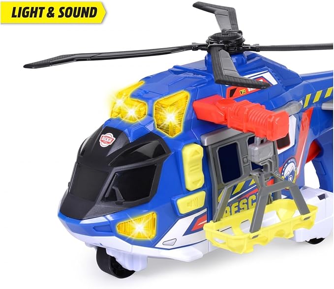 Buy Dickie Helicopter | Yallatoys.com