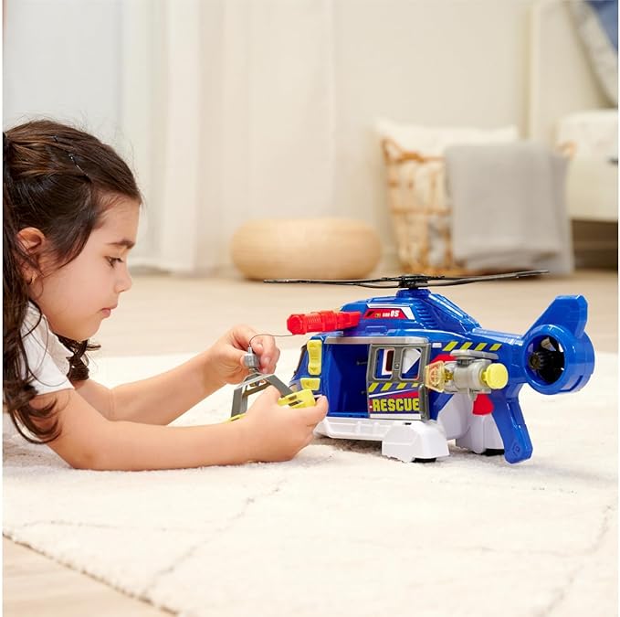 Buy Dickie Helicopter | Yallatoys.com