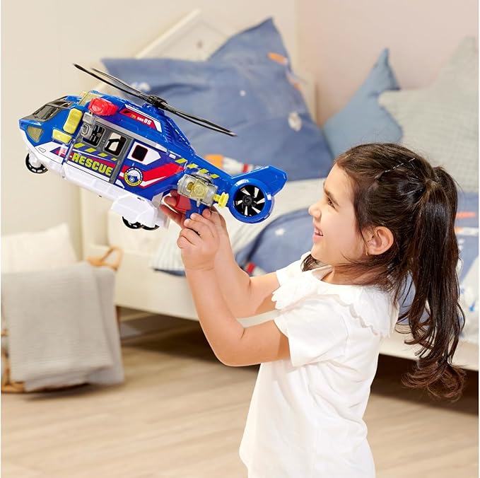 Buy Dickie Helicopter | Yallatoys.com