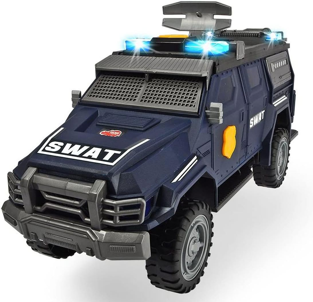 Buy Dickie Special Unit Car | Yallatoys.com