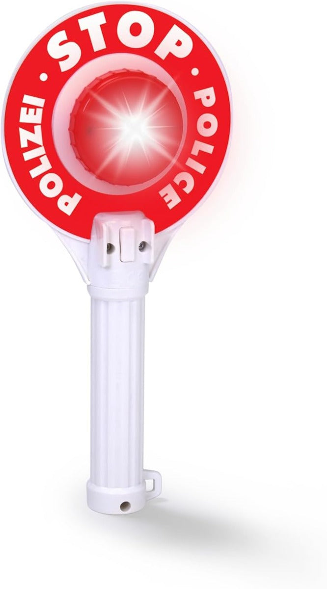 Buy DICKIE - POLICE STOP | Yallatoys.com