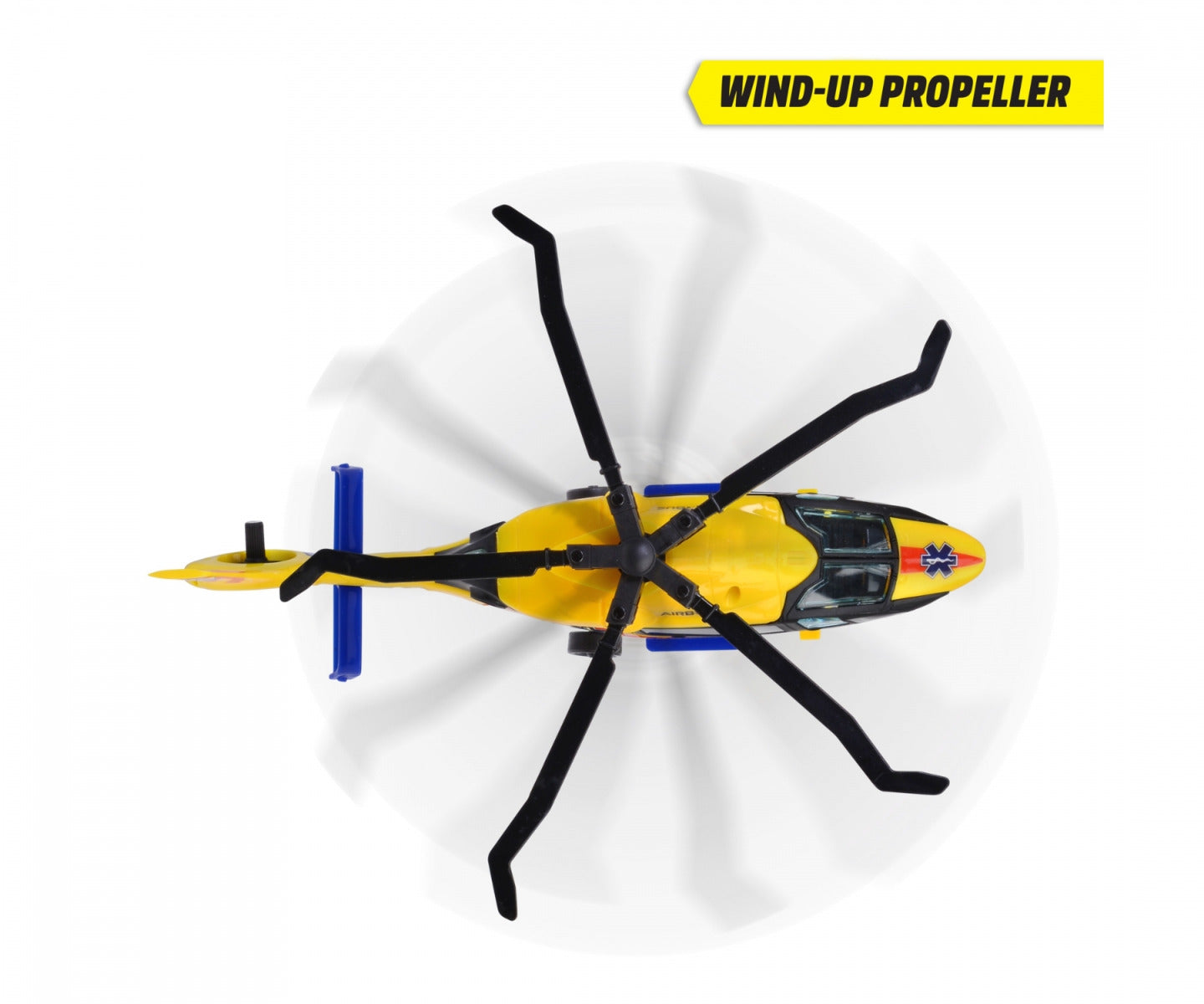 Buy Dickie Airbus H160 Rescue Helicopter | Yallatoys.com