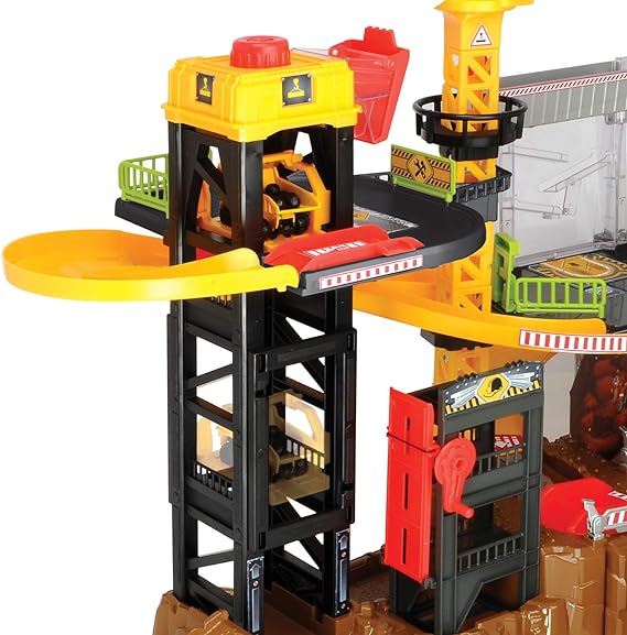 Buy Dickie Construction Playset | Yallatoys.com