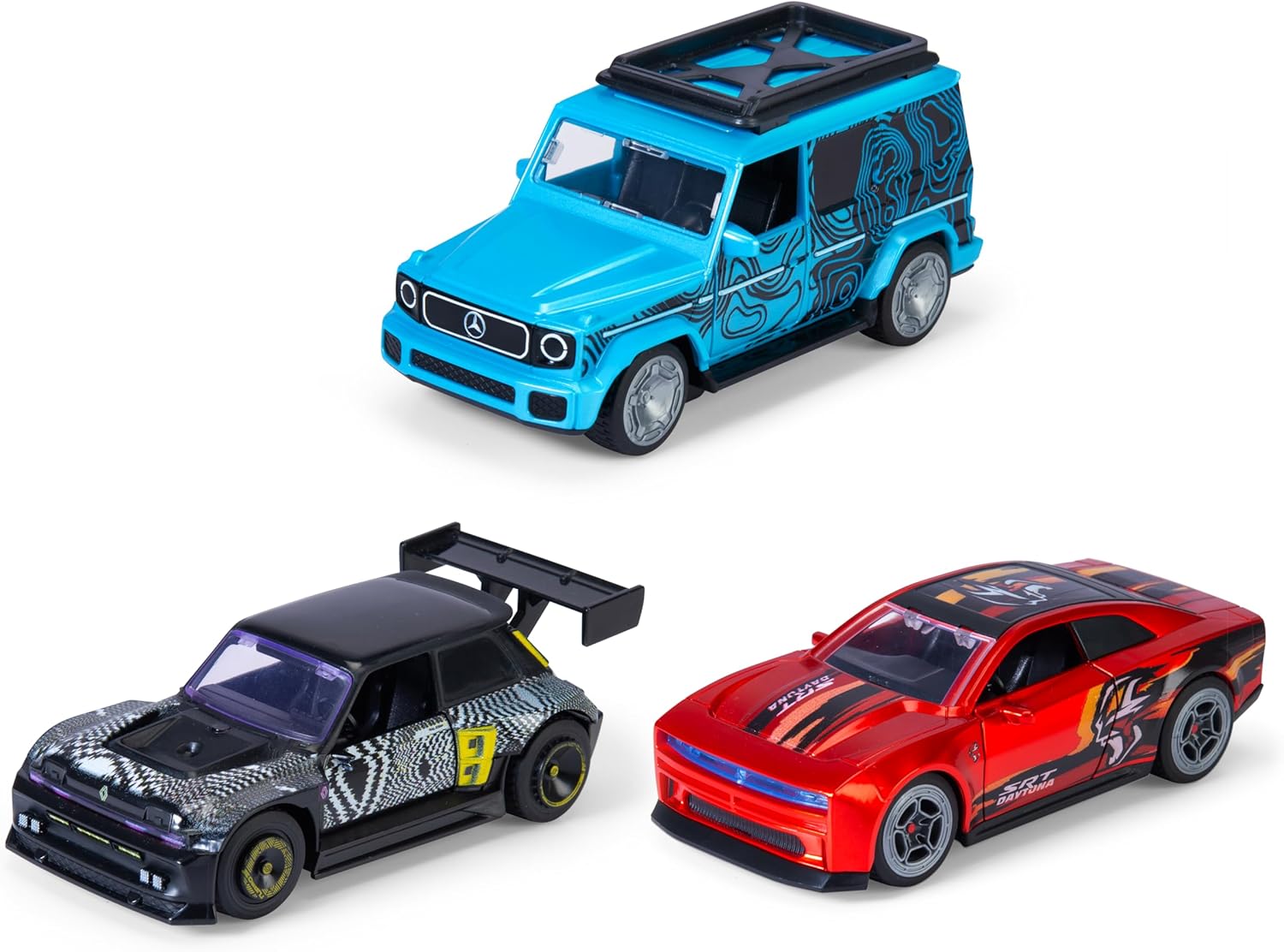 Buy Dickie Toys Pullback Racer (Sold Separately Subjected To Availability) | Yallatoys.com