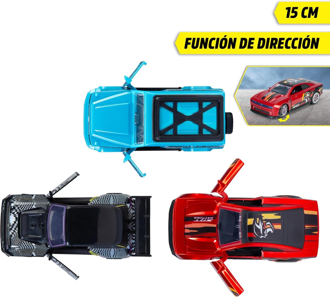 Buy Dickie Toys Pullback Racer (Sold Separately Subjected To Availability) | Yallatoys.com