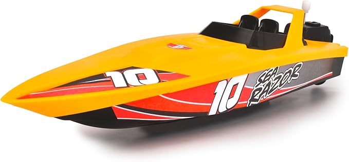 Buy Dickie Sea Race Truck | Yallatoys.com