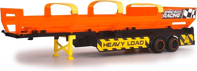 Buy Dickie Sea Race Truck | Yallatoys.com