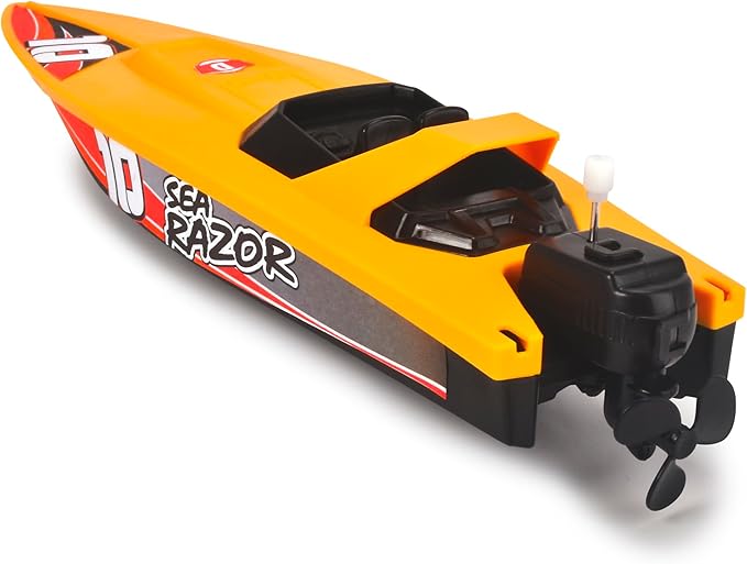 Buy Dickie Sea Race Truck | Yallatoys.com