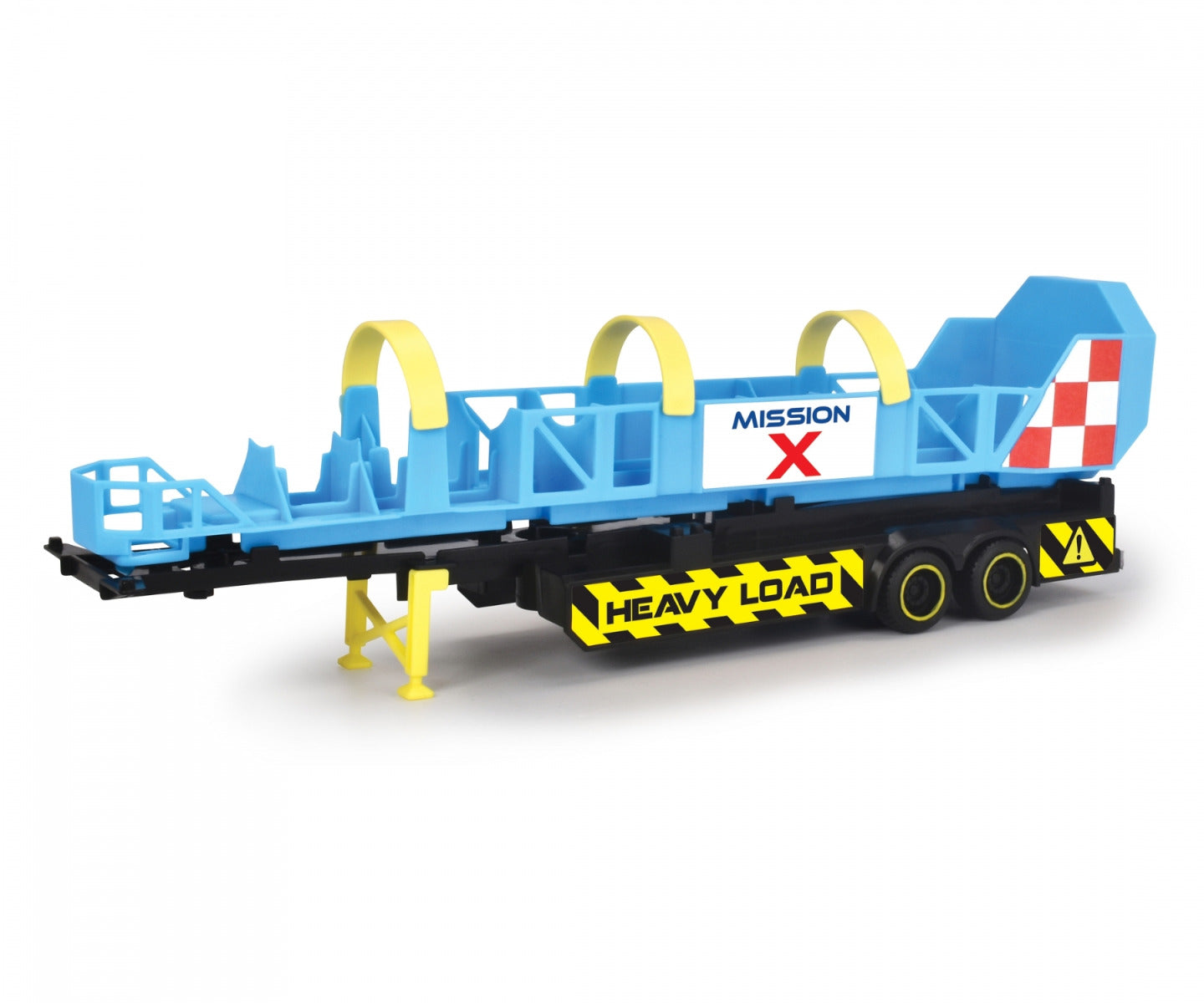 Buy Dickie Space Mission Truck | Yallatoys.com
