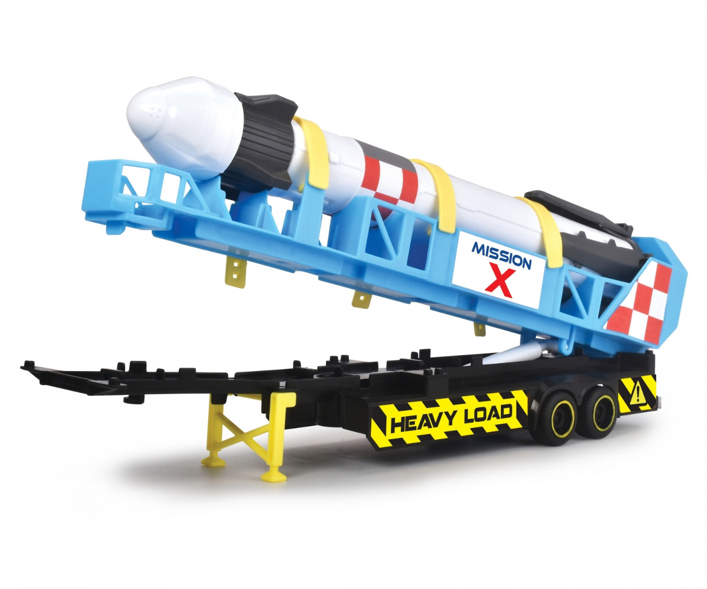 Buy Dickie Space Mission Truck | Yallatoys.com